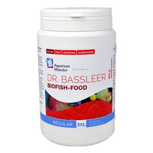 DR. BASSLEER BIOFISH FOOD REGULAR 3XL 680 g 3