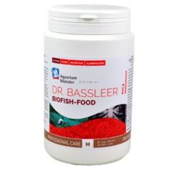 DR. BASSLEER BIOFISH FOOD PROFESSIONAL CARE M 600 g 4
