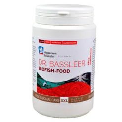 DR. BASSLEER BIOFISH FOOD PROFESSIONAL CARE XXL 680 g - DE/GB/F 4