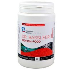 DR. BASSLEER BIOFISH FOOD PROFESSIONAL TREAT M 600 g 4