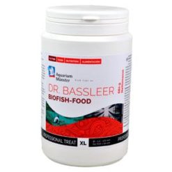 DR. BASSLEER BIOFISH FOOD PROFESSIONAL TREAT XL 680 g - DE/GB/F 4