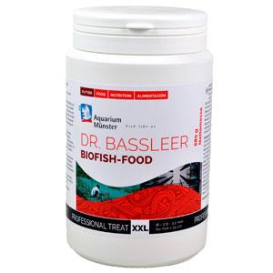 DR. BASSLEER BIOFISH FOOD PROFESSIONAL TREAT XXL 680 g - DE/GB/ 3
