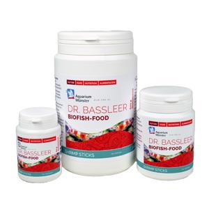 DR. BASSLEER BIOFISH FOOD SHRIMP STICKS 600 g 3