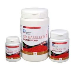 DR. BASSLEER BIOFISH FOOD MATRINE L 600 g 4