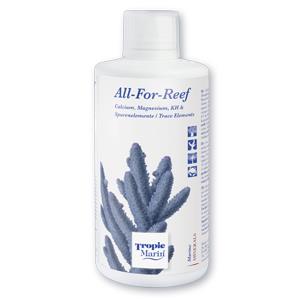 Tropic Marin ALL-FOR-REEF 250 ml 3