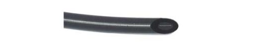 Tunze PVC hose, ø4 x 7 mm x 10 m (ø.15" x .27" x 393.6") (5000.380) 2