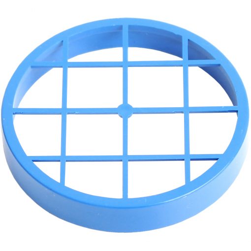 Tunze Protective grating blue (6025.201) 2
