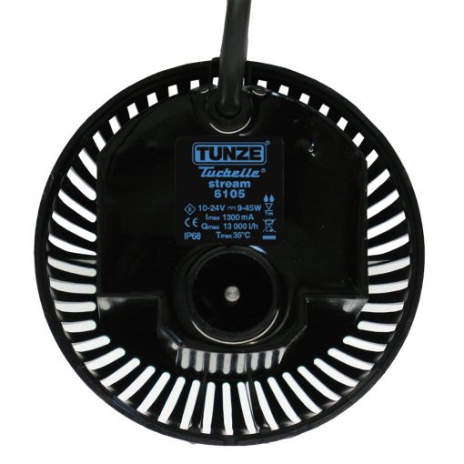 Tunze Motor block (6105.100) 2