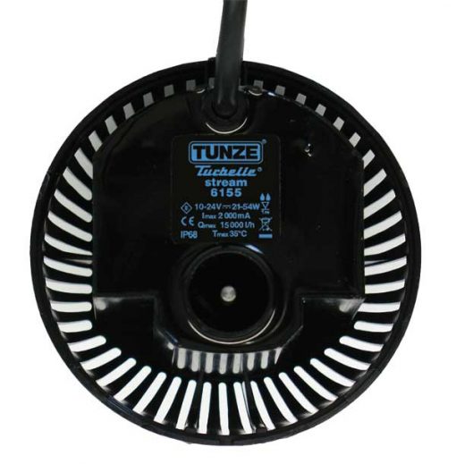 Tunze Motor block (6155.100) 2