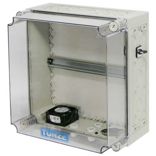 Tunze Power Supply Box (6515.245) 2