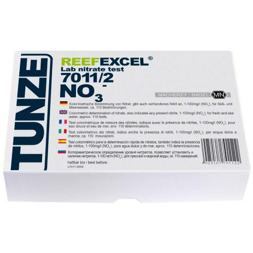 Tunze Reef Excel Lab nitrate test (7011/2) 2