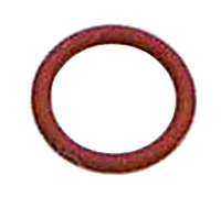 Tunze O-ring seal silicone 6 x 1 mm (7400.610) 2