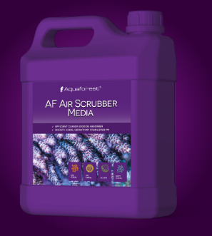 Aquaforest AF Air Scrubber Media 2