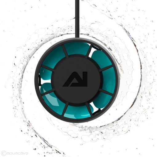 Aqua Illumination AI Nero 5 - new GEN powerhead pump (~11.300l/h /~30W) 11