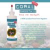 AlgaGen Coral Smoothie 500ml 1