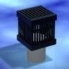 Aqua Connect Ablauf Cube mit Deckel für 32 mm Rohr 1