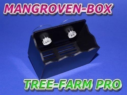 Aqua Connect Mangrovenbox 3