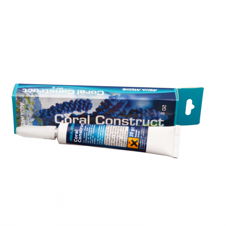 Aqua Medic Coral Construct 5 g (discontinued) 4