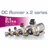 Aqua Medic Rubber bearing and ceramic insert DC Runner 3.x - AC Runner 3.x 1