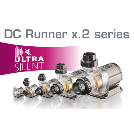 Aqua Medic Pump lock DC Runner 1.1/1.3 7