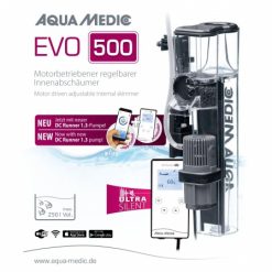 Aqua Medic Air inlet cpl. EVO 500 15