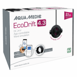 Aqua Medic Controller EcoDrift 15.3 19