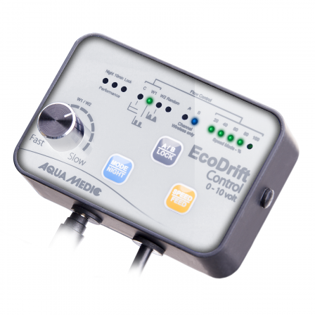 Aqua Medic Controller EcoDrift 8.2 11