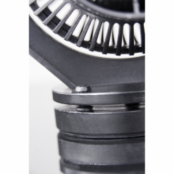 Aqua Medic Rubber bearing and ceramic insert impeller EcoDrift 4.x 15