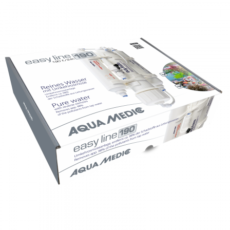 Aqua Medic easy line 190, 75 - 190 l/day 5