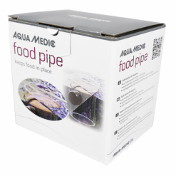 Aqua Medic food pipe 10