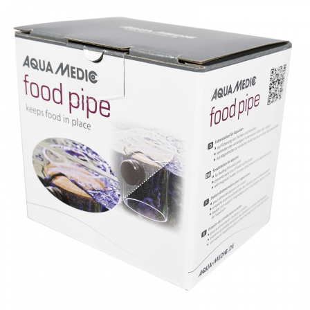 Aqua Medic food pipe 7