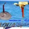 AquaDriver SkimClean 160 HELIX 1