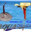 AquaDriver SkimClean 180 HELIX 2