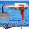 AquaDriver SkimClean 400 HELIX 2