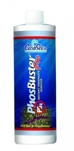 CaribSea PhosBuster Pro 5