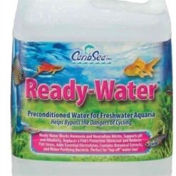 CaribSea Ready Water - For Freshwater Aquariums 8,7 Liter 6