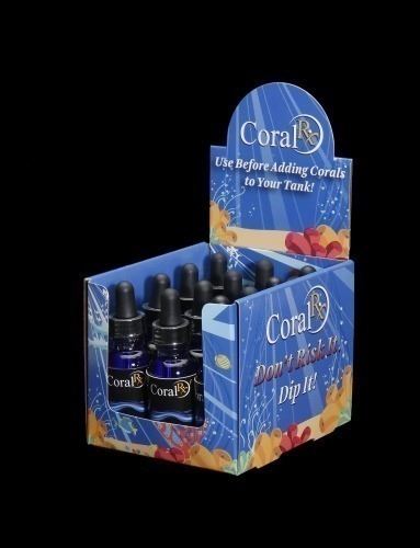 Coral RX Pro 30 ml 3