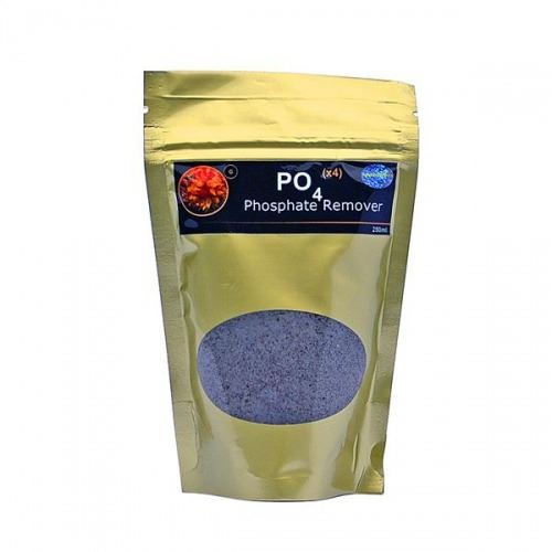 DVH PO4x4 Phosphate Remover 345 gr (500 ml) 3
