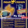 Deltec Aqua Crown Hy Carb 7,5kg 1