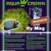 Deltec Aqua Crown Hy Mag 7,5kg 1