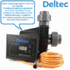 Deltec E-Flow (24V) 12 1