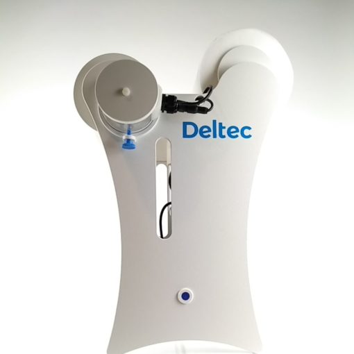Deltec Fleece Filter VF 8000 3