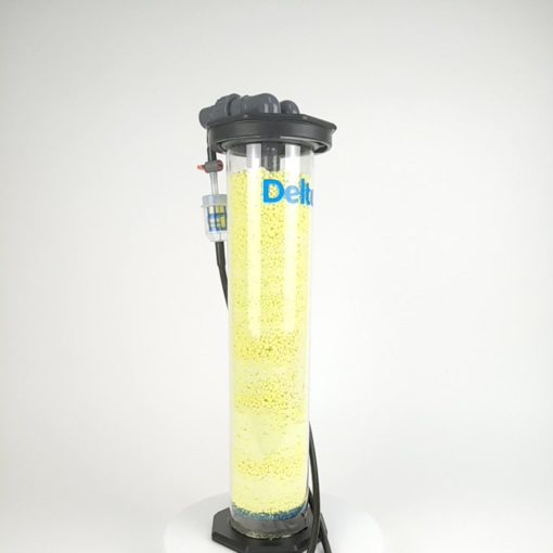 Deltec NF 1020 Sulphur Nitrate filter incl. 27kg Sulphur 3