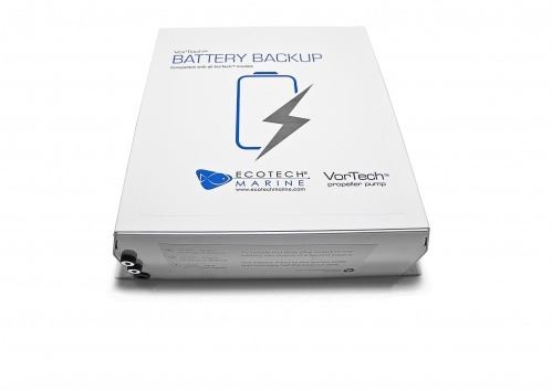 EcoTech Marine Battery Backup (only one available, shipping only in Europe) 3