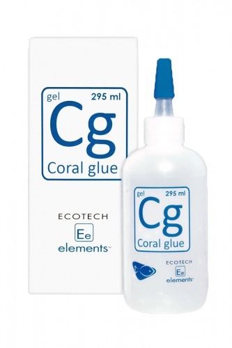 Ecotech Marine elements Coral Glue 295 ml 3