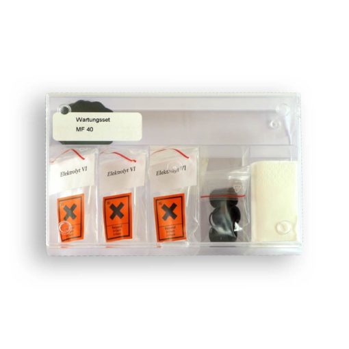 GHL Maintenance-Kit Oxygen-Sensor (PL-0555) 3