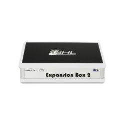 GHL ProfiLux Expansion Box 2, black, (CH Switzerland) (PL-1248) 7