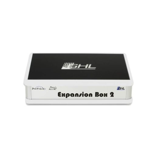 GHL ProfiLux Expansion Box 2, black, (CH Switzerland) (PL-1248) 5