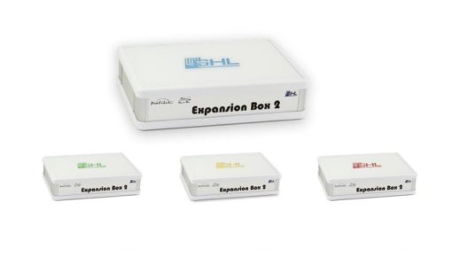 GHL ProfiLux Expansion Box 2, white, (AUS Australia) (PL-1251) 4