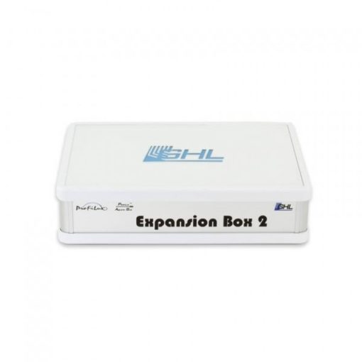 GHL ProfiLux Expansion Box 2, white, (AUS Australia) (PL-1251) 3